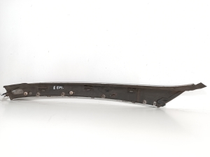 Mercedes Benz SL-Class 230 (2001–2012) Ātrumkārbas sviras apdare A2306980389 - 2