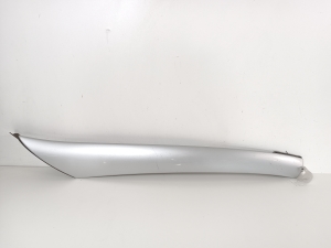 Gear lever trim - A2306980389