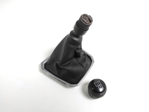   Gear lever ball 