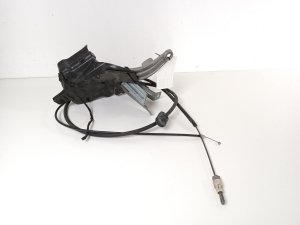 Mercedes Benz SL-Class 230 (2001–2012) Feststellbremspedal A2304200112 - 2