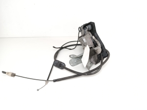 Mercedes Benz SL-Class 230 (2001–2012) Feststellbremspedal A2304200112 - 5