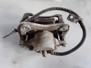 Kia Niro (2016–2022) Front brake caliper 58110G2100 - 2