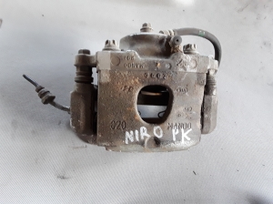 Front brake caliper - 58110G2100