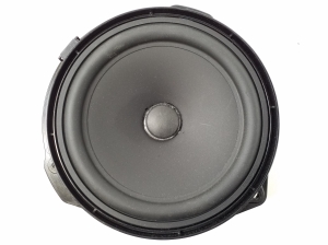   Rear side door speaker 