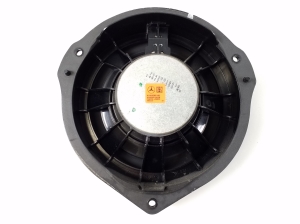 Mercedes Benz ML-Class 166 (2011–2015) Rear side door speaker - 2