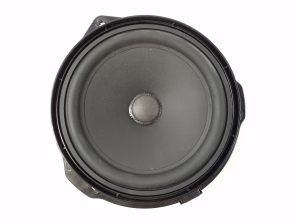   Rear side door speaker 