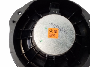 Mercedes Benz ML-Class 166 (2011–2015) Rear side door speaker - 3