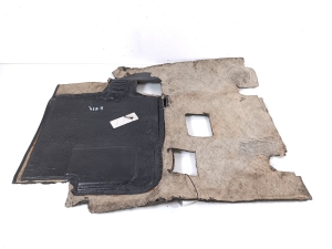 Mercedes Benz G-Class 463 (1990–2018) Innenraumteppich A4636803945 - 3