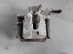Rear brake caliper - *****