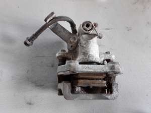 Suzuki Vitara LY (2014–2026) Bremssattel hinten ***** - 2
