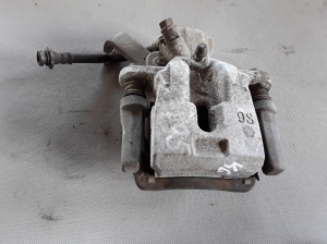 Rear brake caliper - *****
