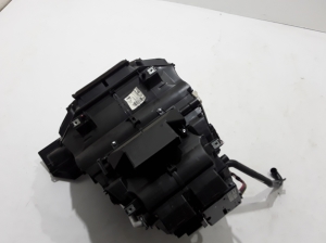 RENAULT Espace V (2014–2026) Heater and its parts 272706686R - 3