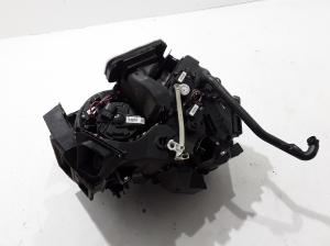 RENAULT Espace V (2014–2026) Heater and its parts 272706686R - 4