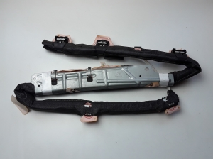 Ford Fiesta VI (2008–2017) Katuse turvapadi C1BB14B412AD - 3