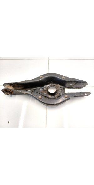 Tagumine õõtshoob - 6792545