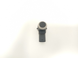 Mercedes Benz C-Class 204 (2007–2014) Parksensor hinten A2125420018 - 3