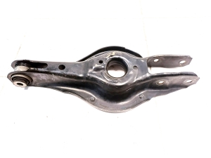 BMW 3 SERIES F30 (2011–2018) Tagumine õõtshoob 6792541 - 3