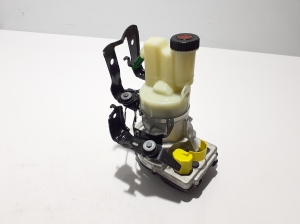   Electric power steering pump 