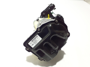  Electric power steering pump 