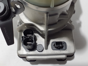  Electric power steering pump 