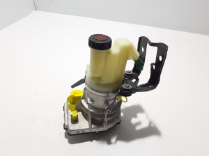   Electric power steering pump 