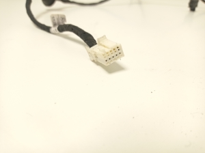 Mercedes Benz C-Class 204 (2007–2014) Rear parking sensor cable A2075403434 - 3