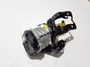  Electric power steering pump 