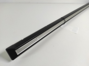 Mercedes Benz G-Class 463 (1990–2018) Zierleiste Kotflügel hinten A4636900362 - 2