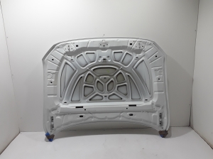 VOLVO V90 (2016–2026) Hood 31386635 - 3
