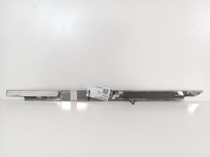 Mercedes Benz G-Class 463 (1990–2018) Inner sill trim A4636867636 - 4