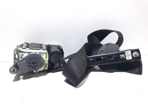 Mercedes Benz E-Class W212 (2009–2015) Front seat belt 620048000 - 3