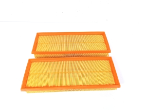 Mercedes Benz SL-Class 230 (2001–2012) Air filter element A2730940404 - 2