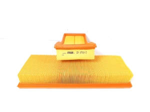 Mercedes Benz SL-Class 230 (2001–2012) Air filter element A2730940404 - 3