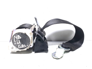 Sicherheitsgurt hinten - A22186020  33005876D