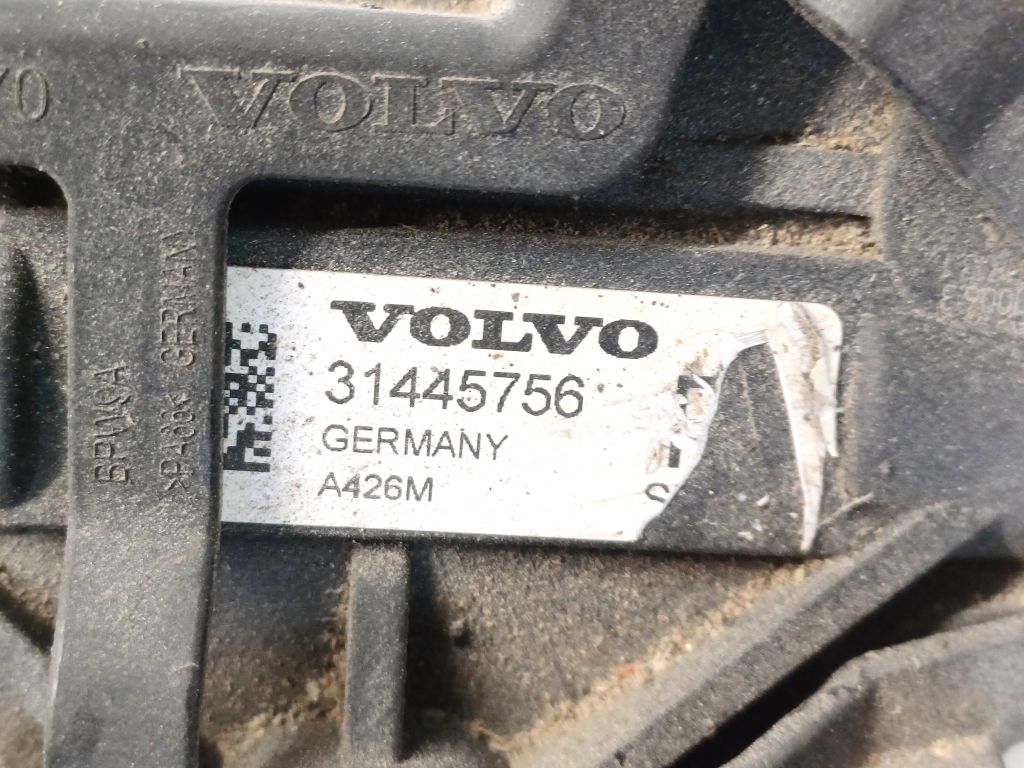 VOLVO XC90 2 generation (2014-2024) Galinis dešinys suportas 31445756 24285219