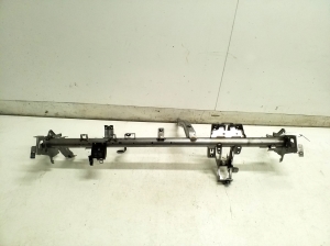  Interior panel beam 