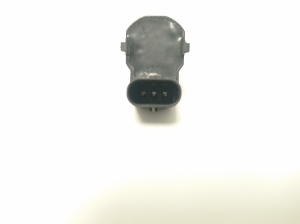AUDI A5 (2007–2016) Rear parking sensor 4H0919275A - 2