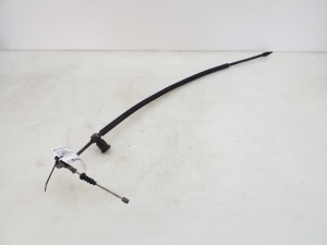 Handbremsseil - A2124200285