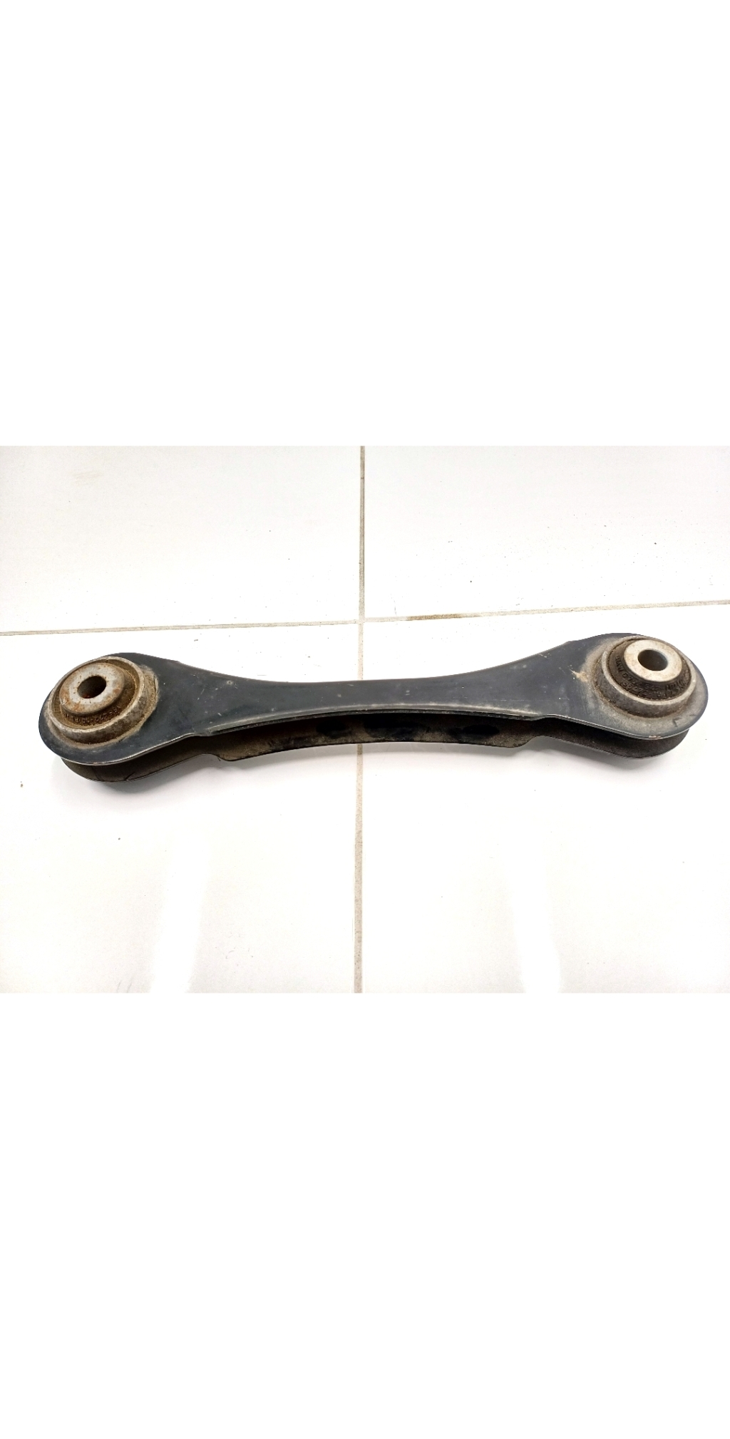 BMW 3 Series Gran Turismo F34 (2013-2017) Bakre venstre arm 6792539 24155610