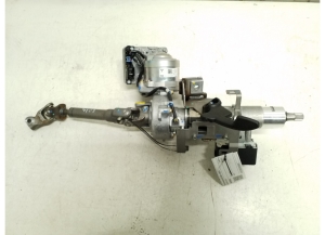 Dacia Sandero III (2021–2026) Lenkspindel 488109296R - 2