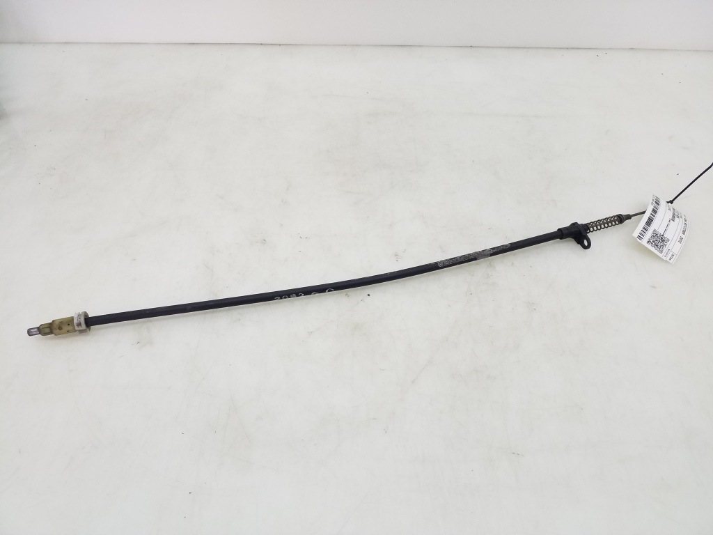 Mercedes Benz E-Class W212 (2009–2015) Käsipiduri tross A2124201385 Mercedes Benz E-Class W212 (2009–2015) Käsipiduri tross A2124201385