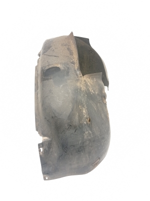 Volkswagen Golf VI (2008–2013) Front wheel arch liner 5K0805978 - 4