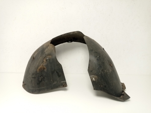 Front wheel arch liner - 5K0805978