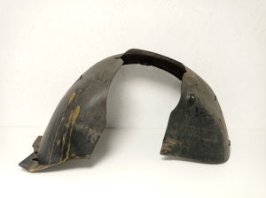Front wheel arch liner - 5K0805977