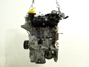  Engine 