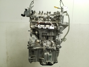  Engine 