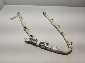 RENAULT Talisman II (2015–2026) Katuse turvapadi 985P00926R - 4