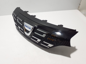 Dacia Spring (2021–2026) Kühlergrill 623105273R - 2