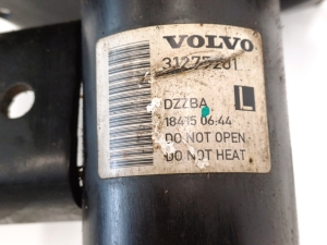 VOLVO S60 II (2010–2018) Eesmine amortisaator 31277201 - 4