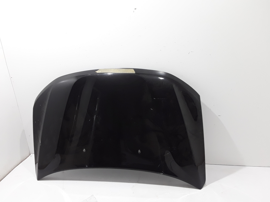 DACIA Duster 2 generation (2017-2024) Bonnet 651008347R 23964505